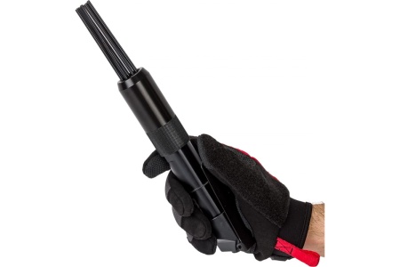 Пневматическая игольчатая зачистная машина MIGHTY SEVEN SN-1288