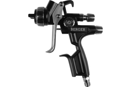 Пневматический краскопульт Berger BG ГОЛЬД LVMP 1.4 мм BG1391