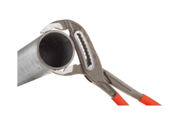 Сантехнические клещи 7" 1.1/4"/35мм Rothenberger ROGRIP M 1000000215