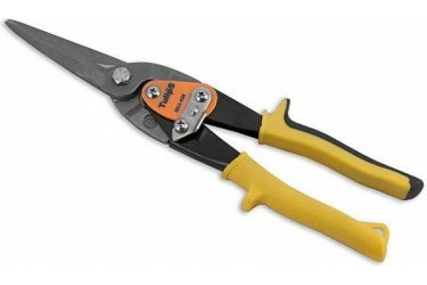 Длинные ножницы по металлу 300 мм Tulips tools IS11-428 Длинные ножницы по металлу 300 мм Tulips tools IS11-428
