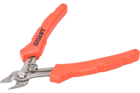 Бокорезы 125 мм Gigant GDCP-125