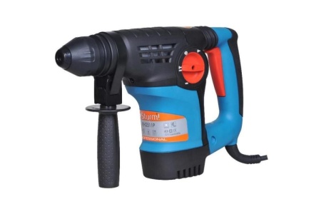 Перфоратор Sturm Professional RH2511P
