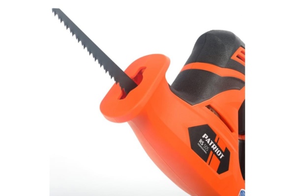 Сетевая сабельная пила PATRIOT RS 505 120301450