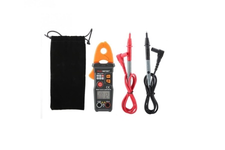 Токоизмерительные клещи PEAKMETER PM2116S 17323