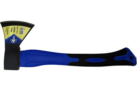 Топор МастерАлмаз с фибергласовой рукояткой 600г 10507065