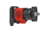 Пневматический ударный гайковерт Chicago Pneumatic CP6773 + D18D 1" 6151590650
