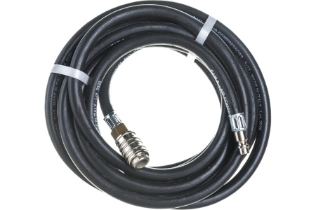 Шланг с фитингами рапид (5 м; 8x13 мм) FUBAG 170104