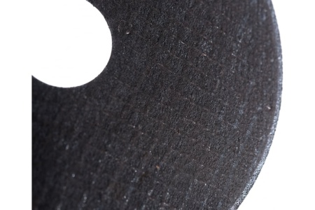 Диск отрезной по металлу Т41 (115х22,2 мм) CUTOP 11510