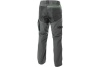 Рабочие штаны HOEGERT TECHNIK LEMBERG темно-серые, р. S /48/ HT5K802-S