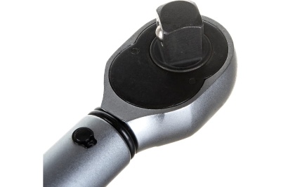 Динамометрический ключ HOEGERT TECHNIK 1/2, 20-110 Нм HT1W706