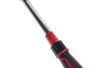 Ключ динамометрический 3/8" усилие затяжки 10-60Nm, длина 370мм JTC 6683