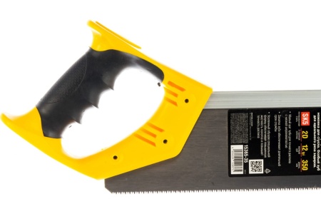 Пила для стусла 350мм STAYER 15365-35