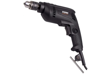 Дрель FERM IND PDM1048P 5010000012