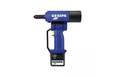 Аккумуляторный заклепочник GESIPA PowerBird 7240031/1457186