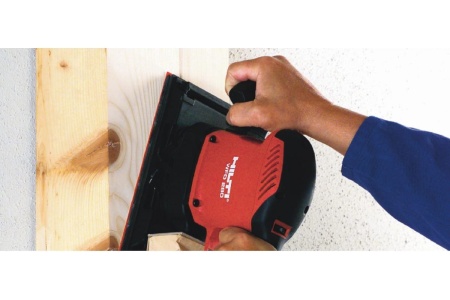 Вибрационная шлифовальная машина Hilti WFO 280 2060423