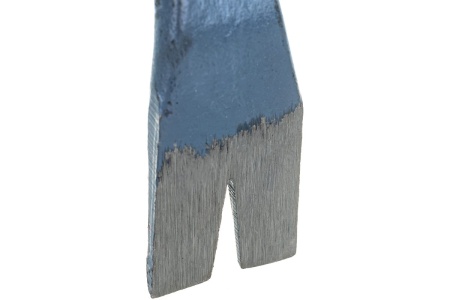 Лом-гвоздодер (усиленный, 900х29х15 мм) КОБАЛЬТ 249-556