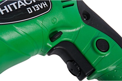 Дрель Hitachi D13VH