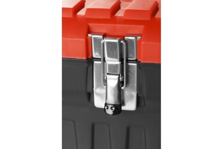 Пластмассовый ящик для инструмента, 20" Зубр МАСТЕР 38180-20_z01 Пластмассовый ящик для инструмента, 20" Зубр МАСТЕР 38180-20_z01