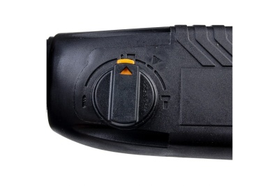 Электрический перфоратор DEFORT DRH-620N-K 93720353