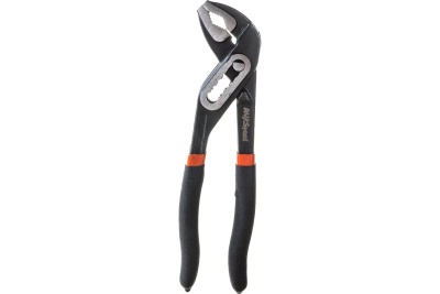 Переставные клещи AV Steel с коробчатым механизмом, 180 мм AV-624107