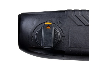 Электрический перфоратор DEFORT DRH-620N-K 93720353 Электрический перфоратор DEFORT DRH-620N-K 93720353