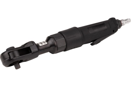 Пневматическая трещотка NORGAU NRW116-214 3/8", 136 Нм 094702035