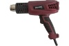 Сварочный фен Meltplast 1600S(BL) (бесщеточный)