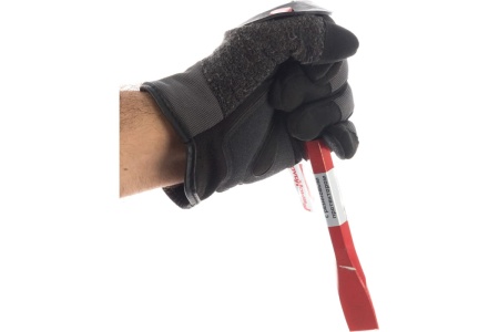 Зубило с резиновым протектором Hobbi 41-1-025