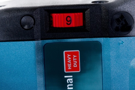 Перфоратор Bosch GBH 12-52 D 0.611.266.100