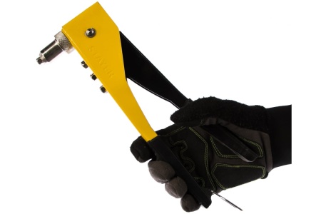 Заклепочник STAYER 3107