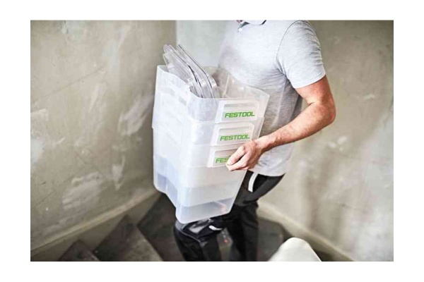 Сепаратор пылеудаления FESTOOL CT-VA-20 204083