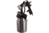 Краскораспылитель GAV 2000 ECO 2.0 нижнее расположение бачка, быстросъемное соединение 24544