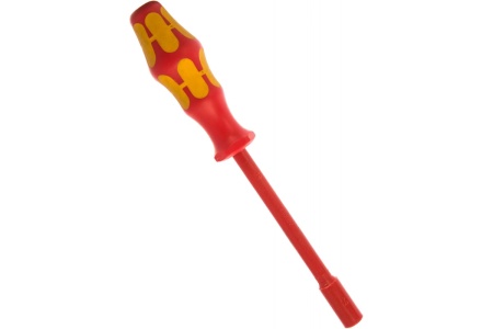 Отвертка WERA 190I WE-005310
