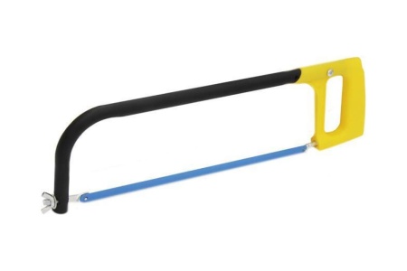 Ножовка по металлу Kolner KHS 300