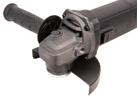 Угловая шлифмашина KRESS, KU712, 1100 Вт, 125 мм, коробка