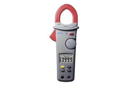 Электроизмерительные клещи APPA A12R