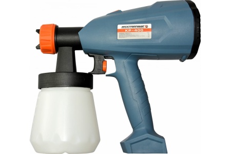 Краскопульт ЭЛЕКТРОПРИБОР КР-400
