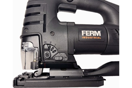 Лобзиковая пила FERM JSM1025P