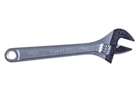 Разводной ключ STAYER 2725-20