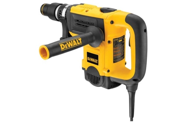 Перфоратор DEWALT D 25501 K