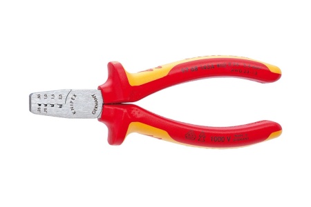 Ручные пресс-клещи KNIPEX KN-9768145A