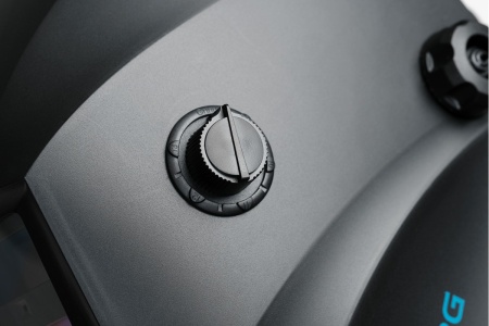 Маска сварщика Хамелеон с регулируемым фильтром для MMA+MIG NORDBERG NH1 Маска сварщика Хамелеон с регулируемым фильтром для MMA+MIG NORDBERG NH1