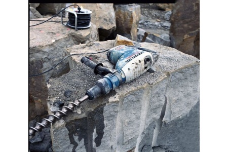 Перфоратор Bosch GBH 7-46 DE 0.615.990.CL6