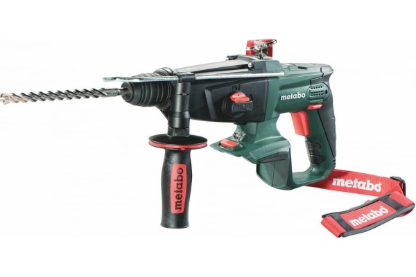 Аккумуляторный перфоратор Metabo KHA 18 LTX 600210890