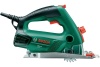 Дисковая пила Bosch PKS 55 A с прецизионным лезвием 0.603.501.002