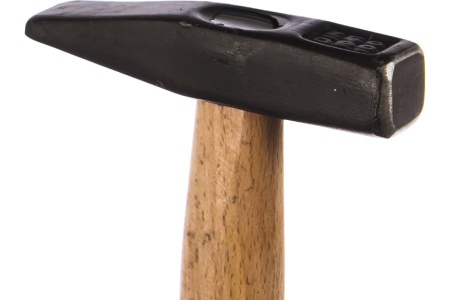 Слесарный молоток SPARTA 102025