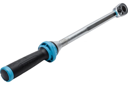 Динамометрический ключ HAZET 40-200 Нм 5122-3CT