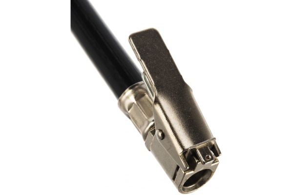 Пистолет для подкачки шин с манометром ROCKFORCE RF-2370