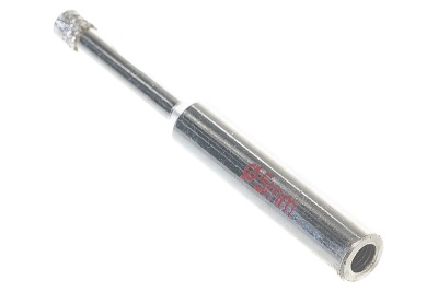 Коронка алмазная кольцевая для керамогранита (5 мм) FIT IT 35492
