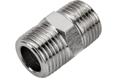 Переходник (1/2"M — 1/2"M) FUBAG 180202